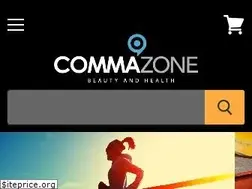 Sites similar to commazone.com