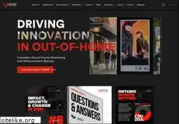 Sites similar to commb.ca