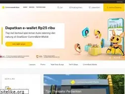 Sites similar to commbank.co.id