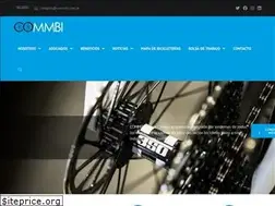 Sites similar to commbi.com.ar