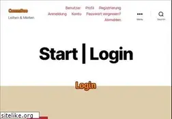 Sites similar to commboo.de
