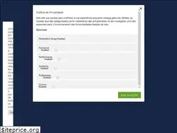 Sites similar to commbox.com.br