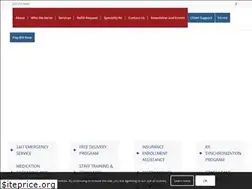 Sites similar to commcarerx.com
