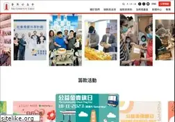 Sites similar to commchest.org