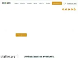 Sites similar to commcor.com.br