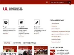 Sites similar to commcourses.com