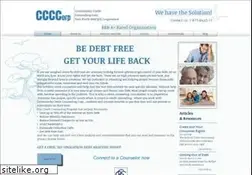Sites similar to commcredit.org