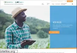 Sites similar to commdev.org