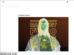 Sites similar to comme-des-garcons.de