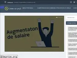 Sites similar to comme-un-pro.fr