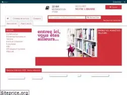 Sites similar to comme-un-roman.com