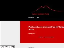 Sites similar to commeamarostuppane.com