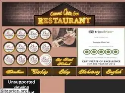 Sites similar to commechezsoi.hu