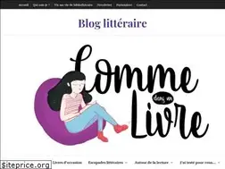Sites similar to commedansunlivre.fr