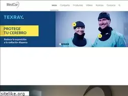 Sites similar to commedcor.com