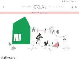 Sites similar to commedesenfants.com