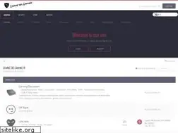 Sites similar to commedesgaming.byethost6.com