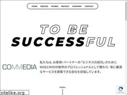 Sites similar to commedia-net.com