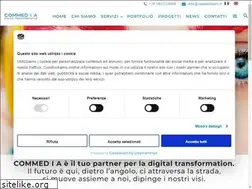 Sites similar to commediasrl.it