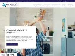 Sites similar to commedpro.com