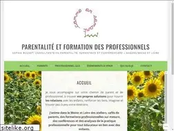 Sites similar to commeensemant.com