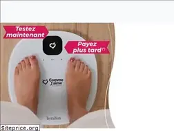 Sites similar to commejaime.be