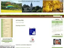 Sites similar to commelle.fr