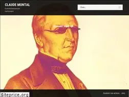 Sites similar to commemoration-claude-montal.fr