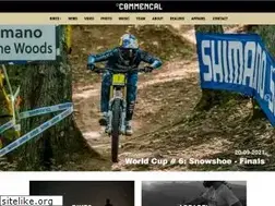 Sites similar to commencal-jp.com