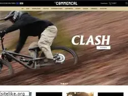 Sites similar to commencal-store.es