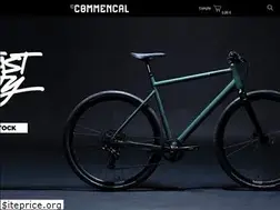 Sites similar to commencal.com
