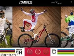 Sites similar to commencalcanada.com