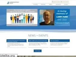 Sites similar to commencementbank.com