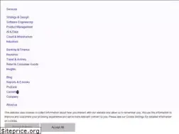 Sites similar to commencis.com