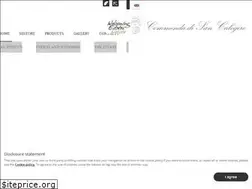Sites similar to commendadisancalogero.com