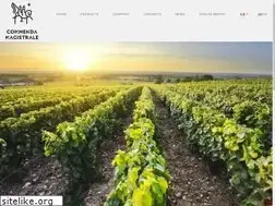 Sites similar to commendamagistrale.com