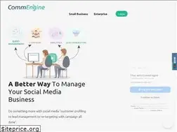 Sites similar to commengine.xyz