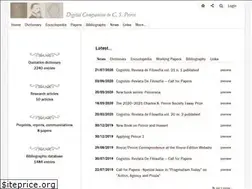 Sites similar to commens.org