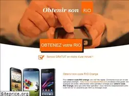Sites similar to comment-avoir-code-rio.fr