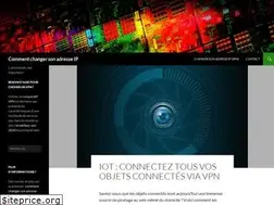 Sites similar to comment-changer-son-adresse-ip.fr
