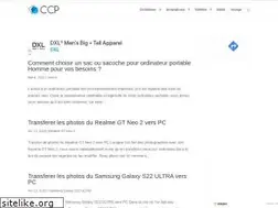 Sites similar to comment-combien-pourquoi.fr