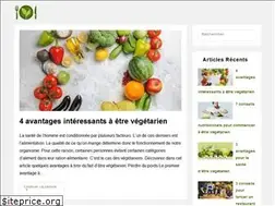 Sites similar to comment-devenir-vegetarien.com