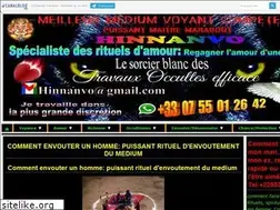 Sites similar to comment-faire-revenir-mon-mari.com