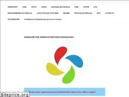 Sites similar to comment-joindre.fr