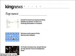 Sites similar to comment-news.com