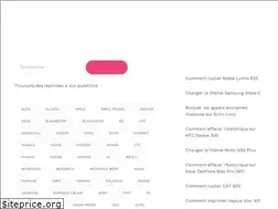 Sites similar to comment.howtodo.rocks