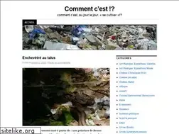Sites similar to comment7.wordpress.com