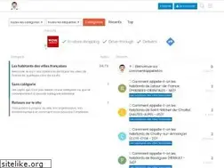 Sites similar to commentappelleton.fr