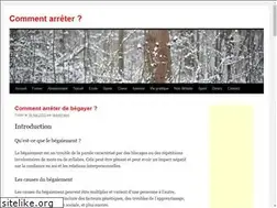 Sites similar to commentarreter.fr