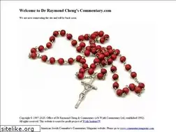 Sites similar to commentary.com